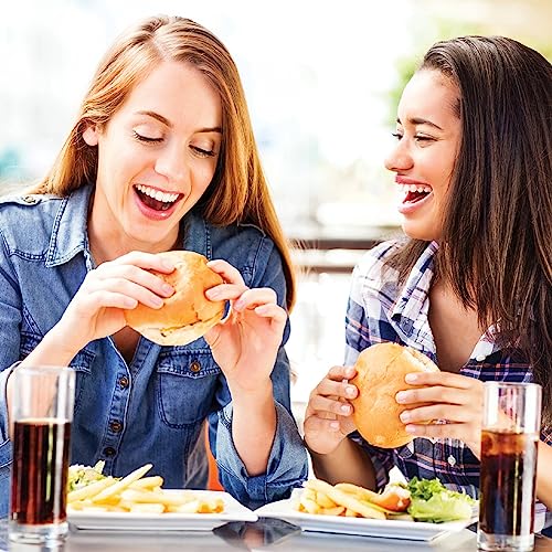 Bavooty Hamburgerpresse aus Aluguss für perfekte Burger Patties