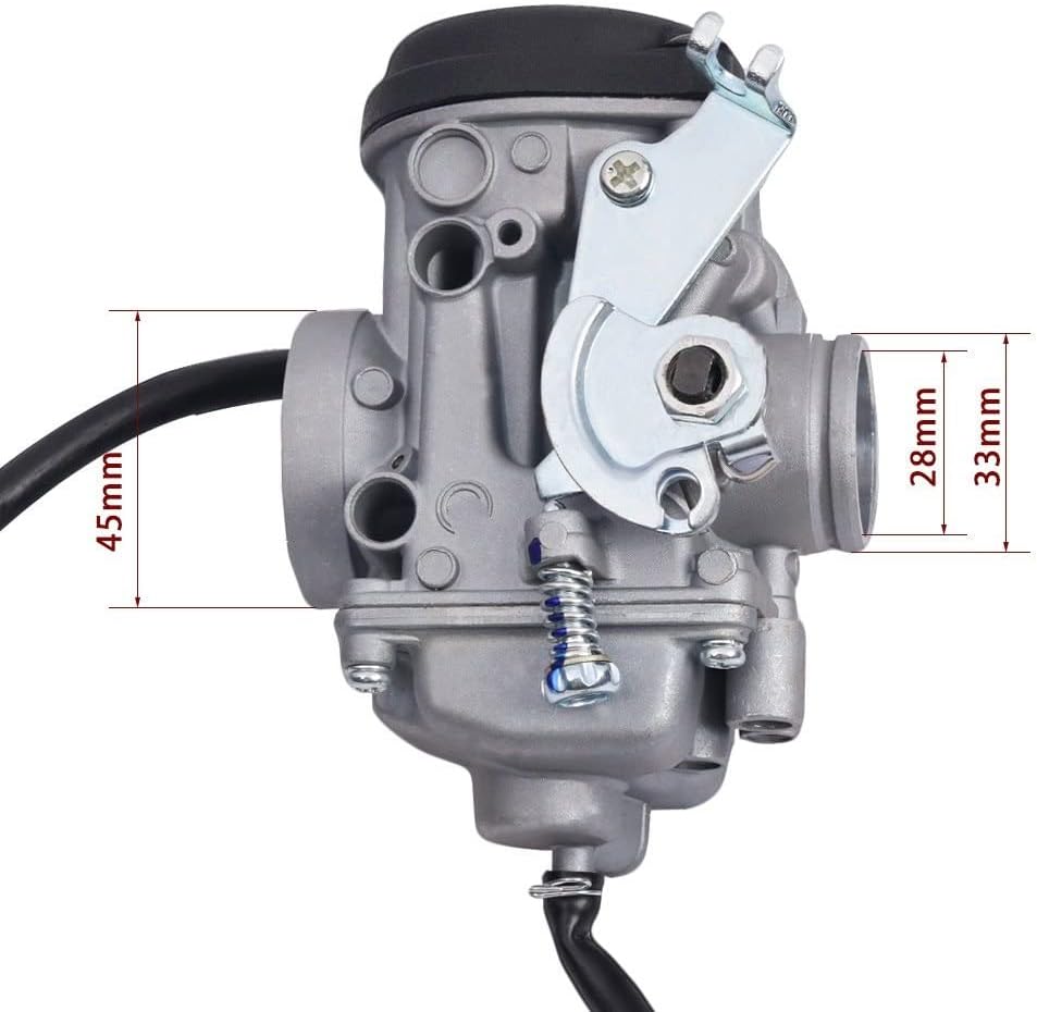 Electric Choke for Yamaha YJM125 YB125 for YZF XTZ125 for YBR for YB