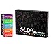 Glop 500 Cartas + App - Juegos de Beber - Juegos de...