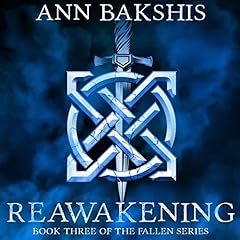 Reawakening cover art