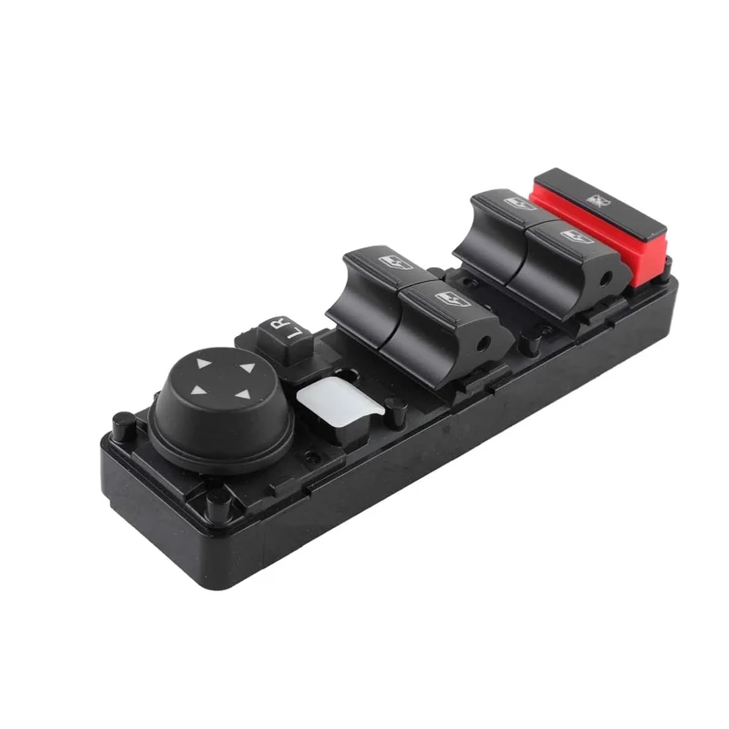 100016226 Car Power Window Switch Button Compatible with Chery