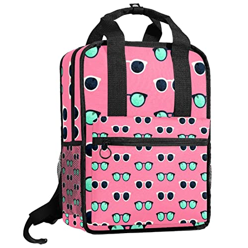 Cartable pour filles et sacs à dos pour garçons confortables avec bretelles réglables