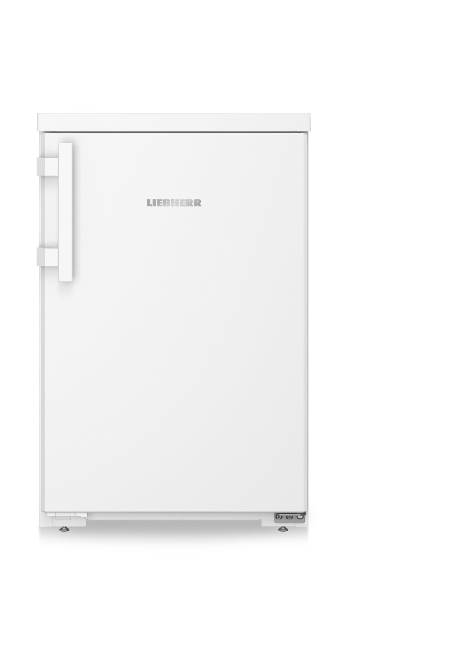 Liebherr Frigorífico Table-Top Encimera Re 1400 001 20 Blanco Door Derecha