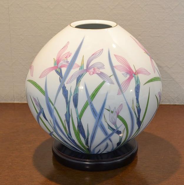 香蘭社 花瓶 香蘭社 花瓶 – キングラム