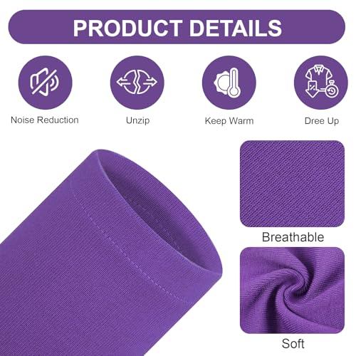 Image of 4Pcs Dog Calming Hoodie Quiet Ears for Dogs, 3 Size Dog Head Wrap Ear Cover for Noise Protection Pet Snood for Grooming Thunder Hematoma Firework Drying Anxiety Relief (4 Colors)