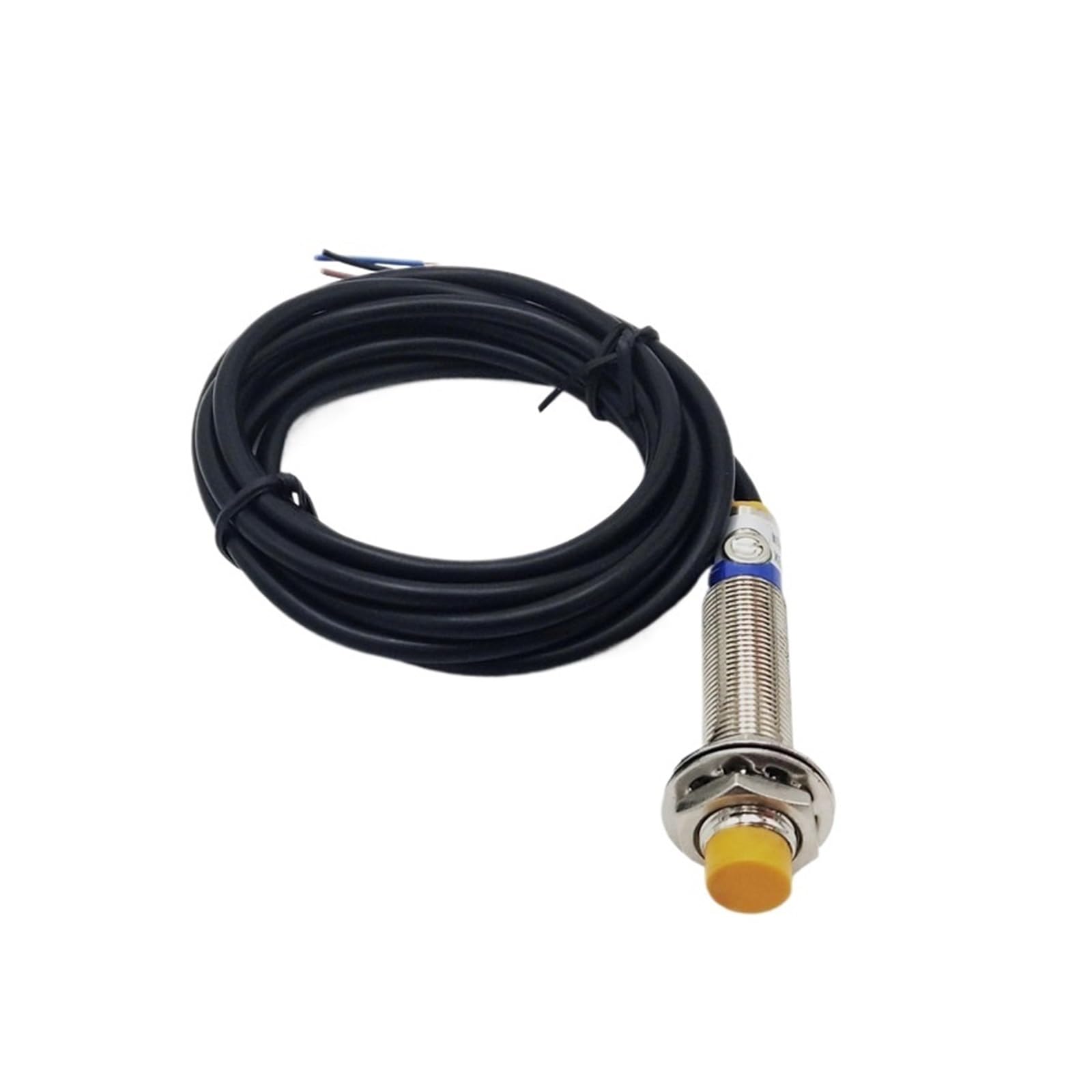 Interrupteur de proximité capacitif LJC12A3 haute précision 5mm pour convoyeur
