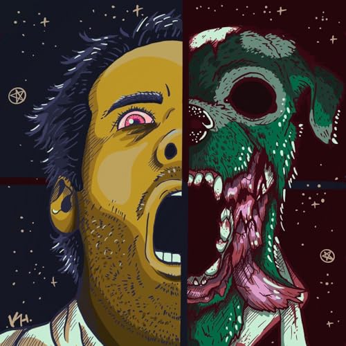 Page de couverture de S23 Ep11: NoSleep Podcast S23E11