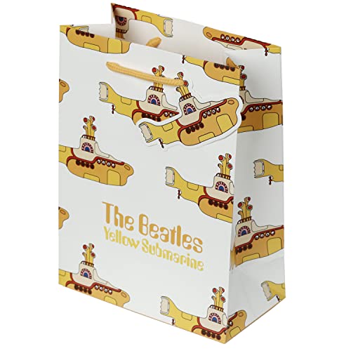 Sobre de regalo - Beatles - Yellow Submarine - M - 1 unidad