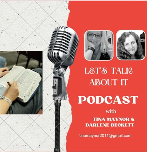 The tinamaynor2011&rsquo;s Podcast copertina