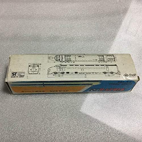 ダイカスケールNゲージ No.1 新幹線ひかり号 (超貴重!!日本製) ダイカスケールNゲージ No.1 新幹線ひかり号 (超貴重!!日本製) ダイカ