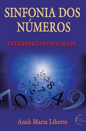 A Sinfonia dos Números - Interpretando o Mapa