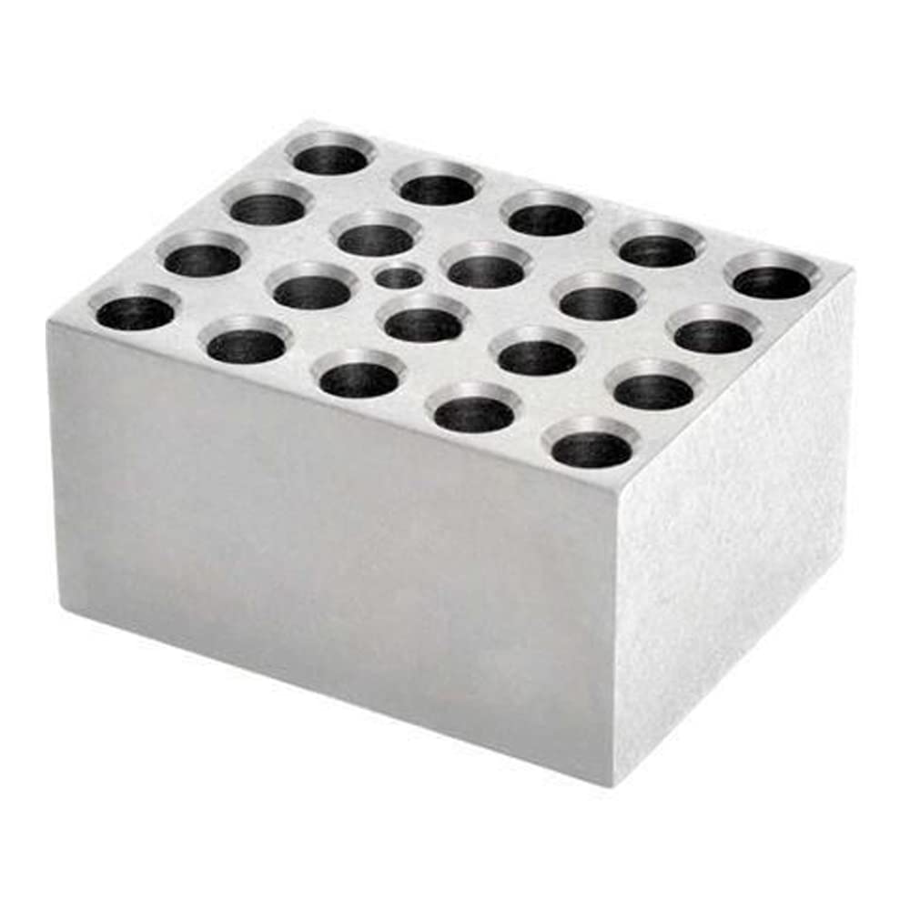 Vwr Block Snapklik.com : VWR 13259-000 Modular Heating Blocks For Micro ...