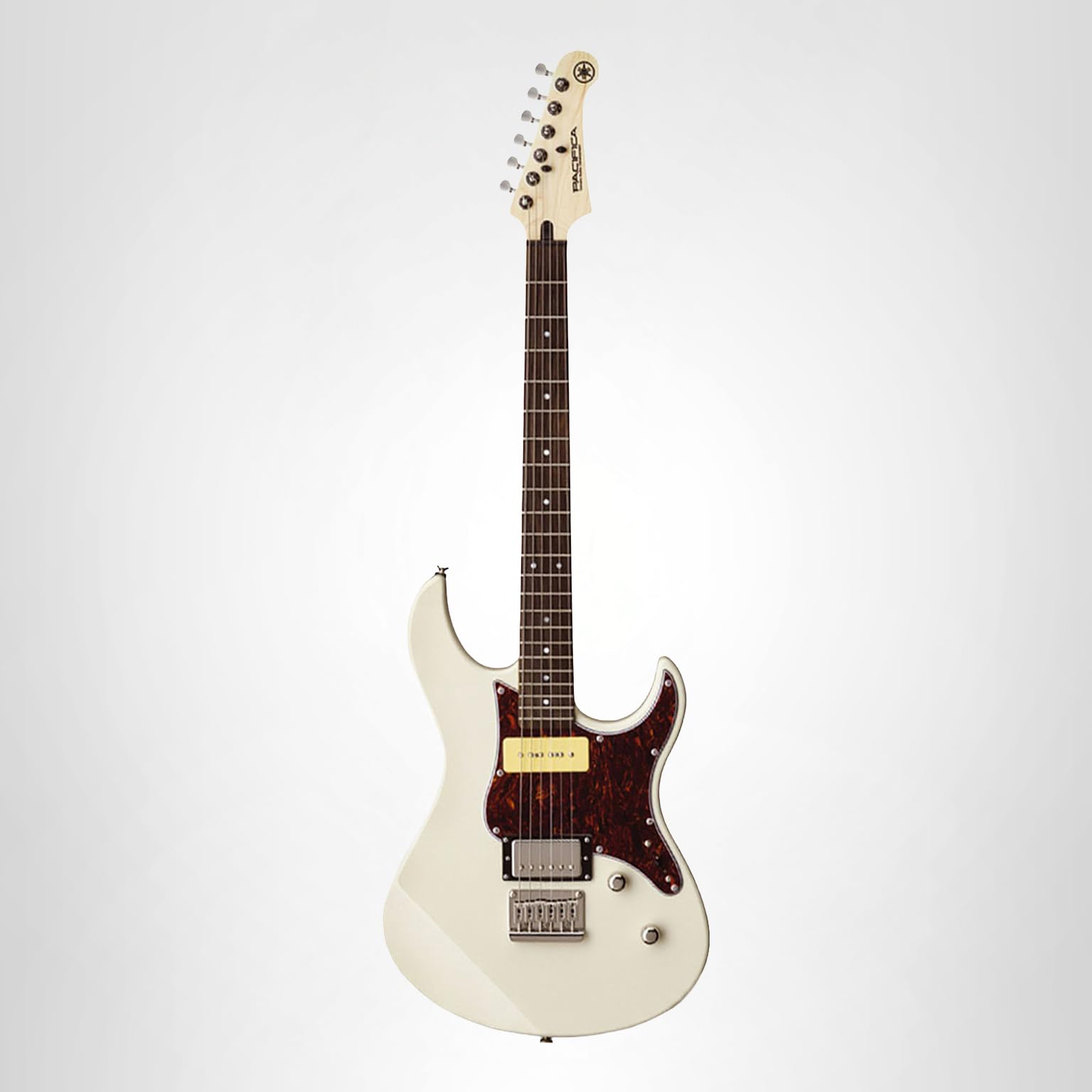 Amazon | ヤマハ YAMAHA エレキギター PACIFICA PAC311H VW 純正ソフト