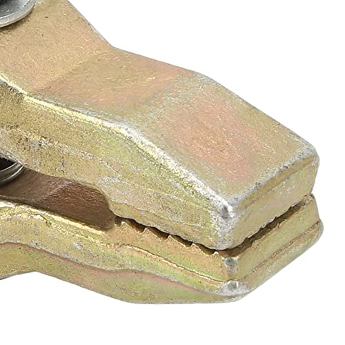 Braçadeira de reparo de colisão de 2 vias para carro Vomeko, braçadeira de tração de quadro, ferrame