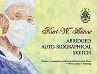 Abridged Auto-Biographical Sketch 0620605510 Book Cover