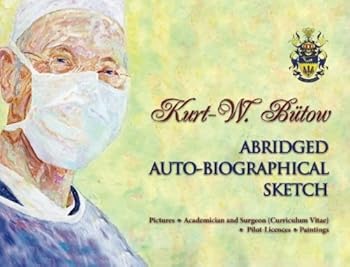 Paperback Abridged Auto-Biographical Sketch Book