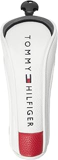 TOMMY HILFIGER(トミーヒルフィガー) ヘッドカバー ユーティリティー用 ベーシック THMG4SH3