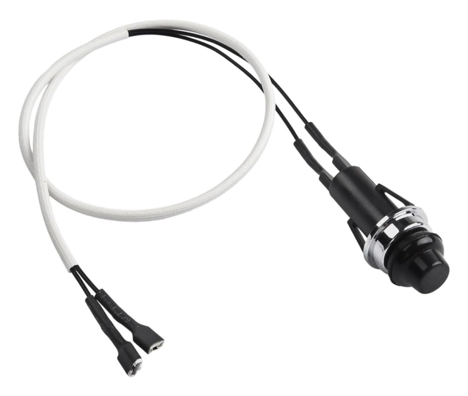 Piezo-Zünder for Weber for Spirit 200 300 Series Gasgrill, Ersatz for E210 E220 S210 Modelle