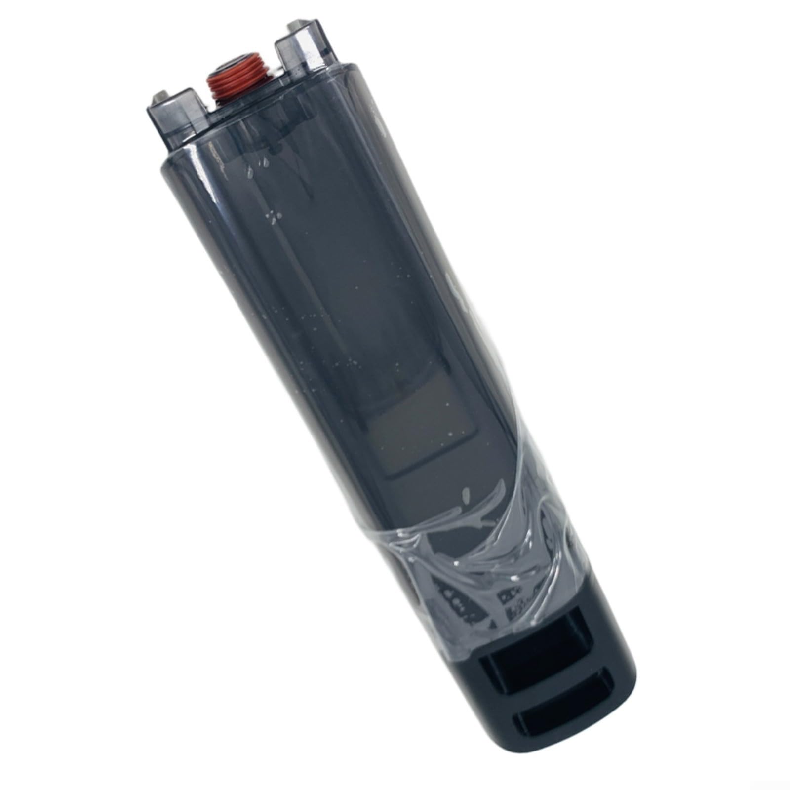Frischwassertank mit hoher Kapazität für Redroad W15/W15 Pro Nass- und Trockensauger, einfach zu installierende Ersatzwasserbox