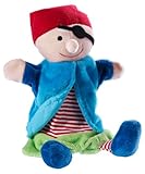 Colores: azul, verde, rojo Heunec - Marioneta (779877)