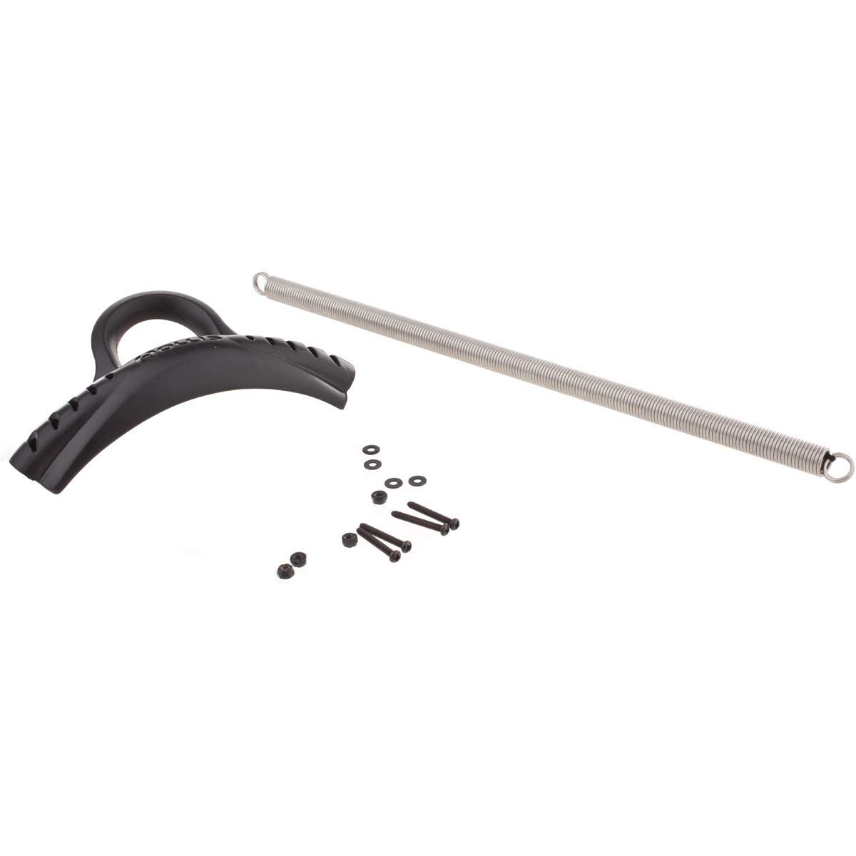 Hollis Spring Strap Kit for F-1 or F-2 Fins - Regular/X-Large