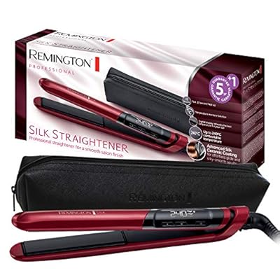 Remington Plancha Pelo 150-235