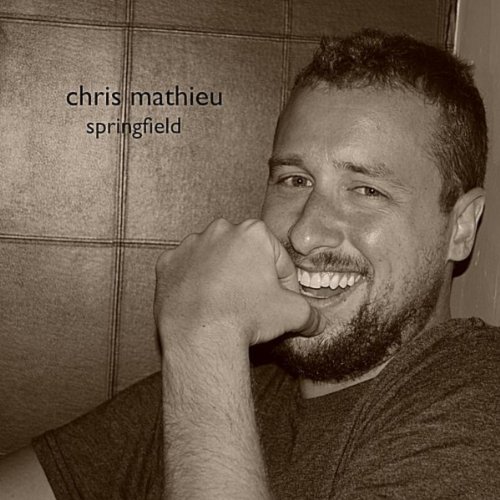 Amazon.com: Springfield : Chris Mathieu: Digital Music