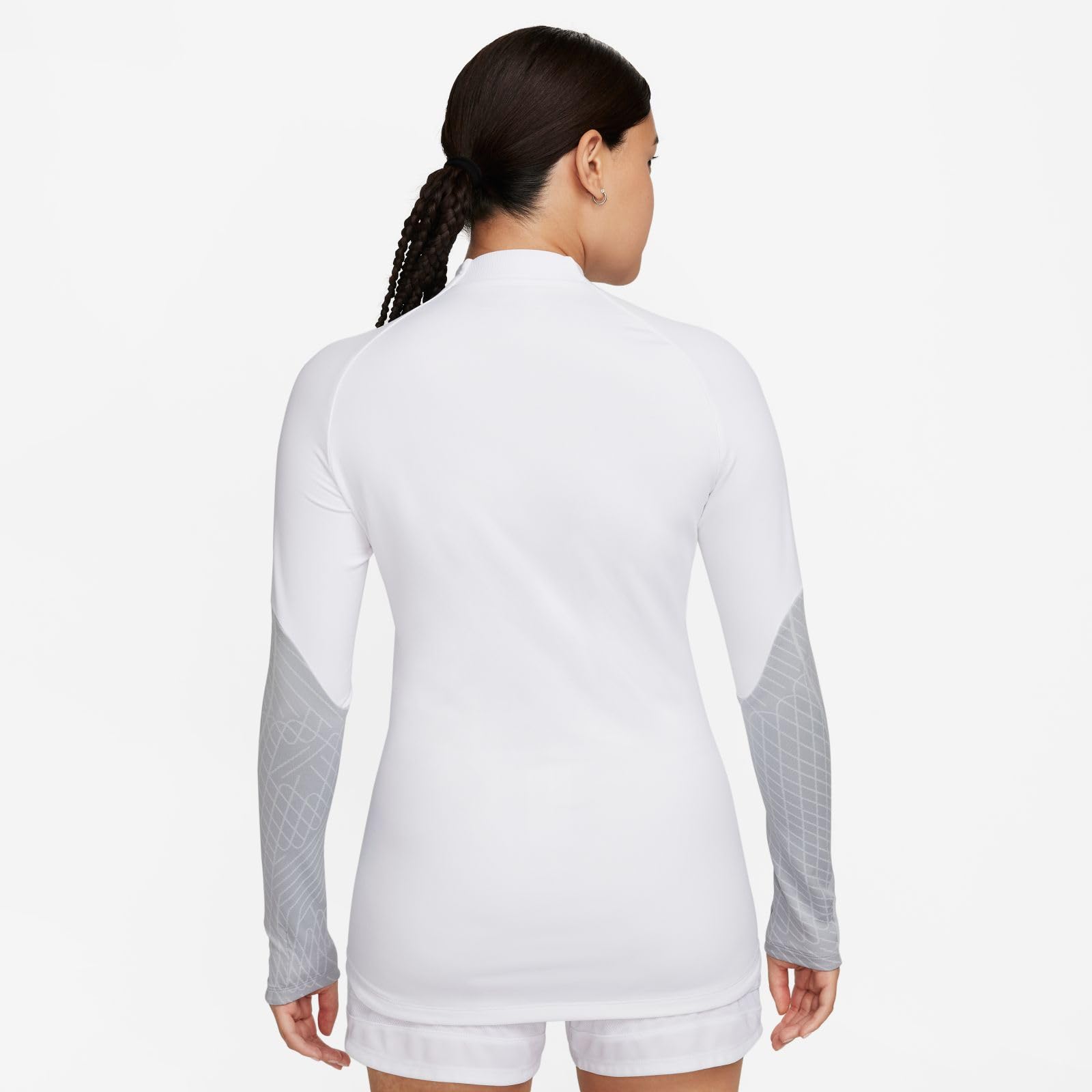 Nike W Nk DF Strk23 Dril Top Giacca Donna
