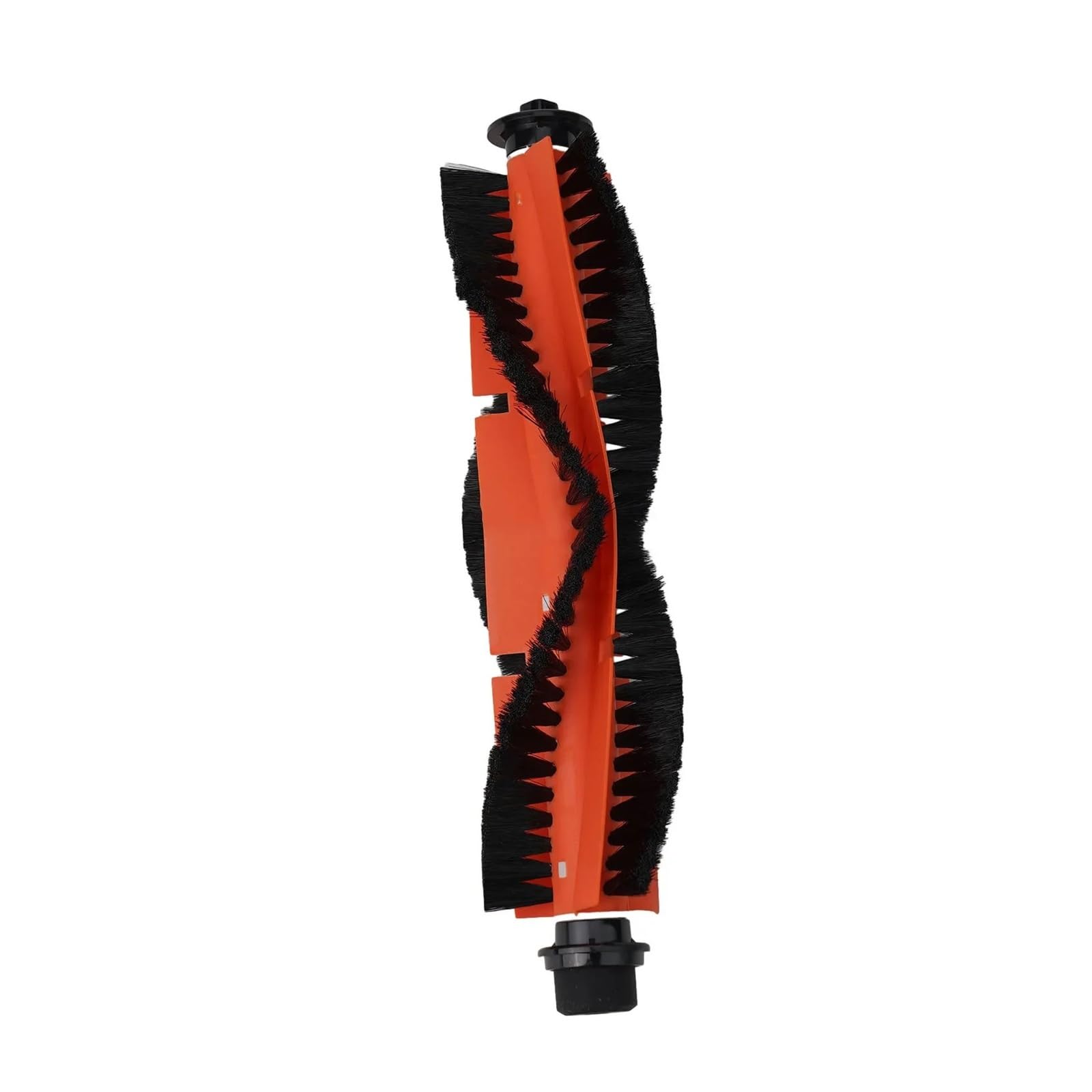 Jweinenl X1 Central Main Brush Roller Brush，Compatible For Abir X5/X6/X8 Robot Vacuum Cleaner Replacement Maintenance Parts