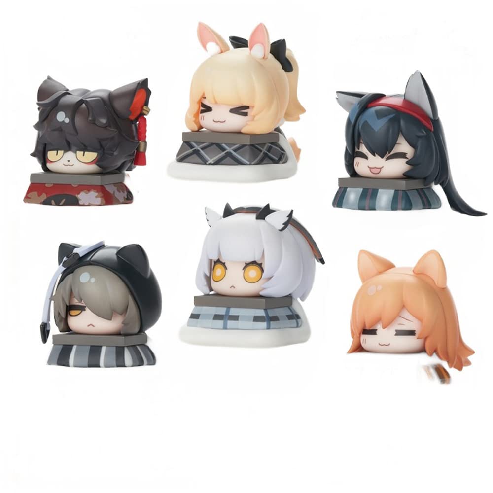 Amazon.co.jp: [AC]APEX ARCTECH Arknights 暖冬こたつ シリーズ