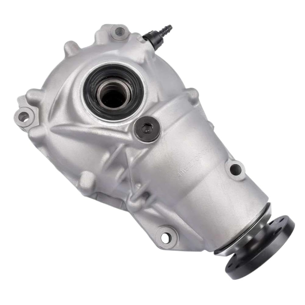 Front Differential Carrier Assembly 3.73 Ratio 31507592002 Compatible With X3 2011 2012 2013 2014 2015 2016 2017