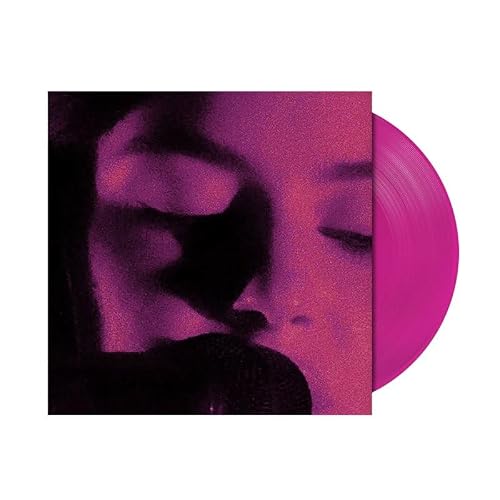 Album Art for Gracie Abrams - That's So True - (Magenta Translucent Vinyl - 7") by Gracie Abrams