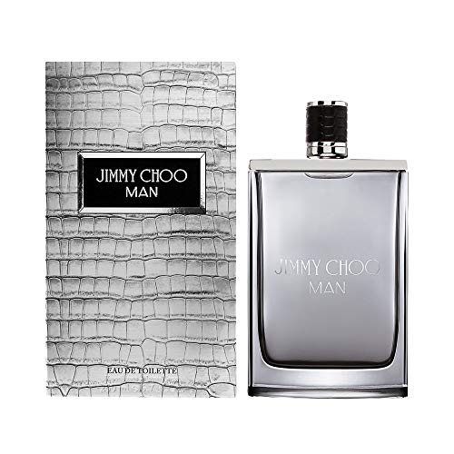 Jimmy Choo Jimmy Choo Man Eau De Toilette Spray 200ml - Image 7