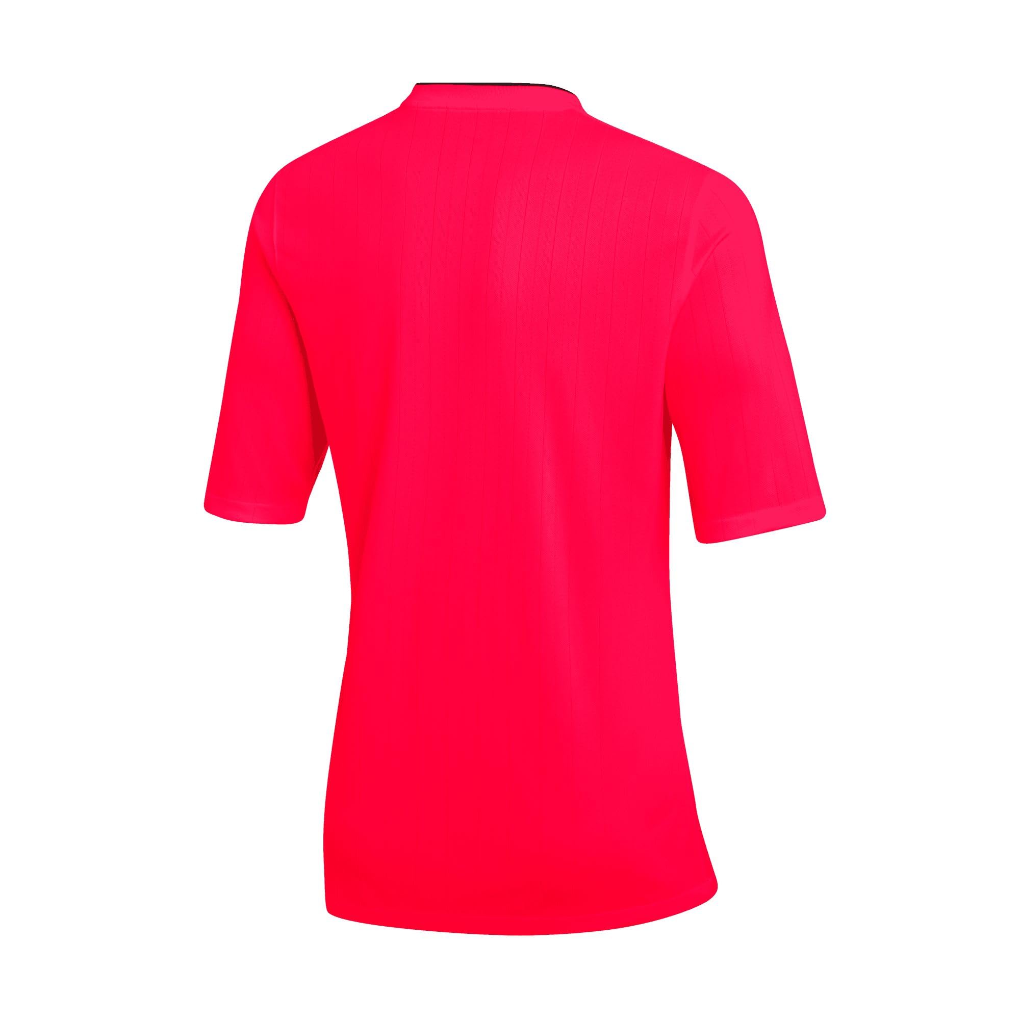 Nike M NK DF Ref II JSY SS 22 Haut à Manches Courtes Homme