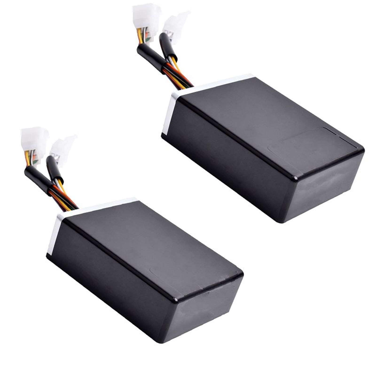 Universal Cdi Control Unit For VFR400 For NC30 1990-1992 Motorcycle Electrical Digital Ignition CDI ECU Unit Box Igniter Ignitor 30400-MR8-004
