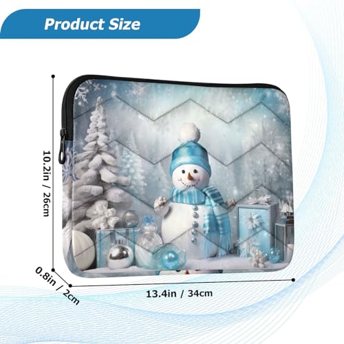 Funda para portátil 13-14 pulgadas impermeable miniatura 3