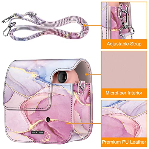 Funda protectora para cámara Fujifilm Instax Mini 7+ miniatura 3