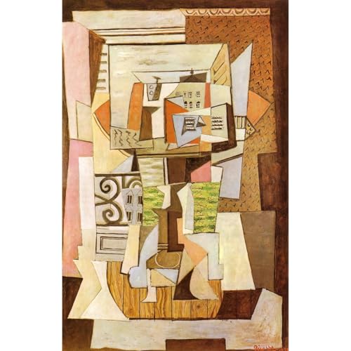 Impression giclée roulée d'art vintage Nature morte pour sublimer l'âme de votre maison