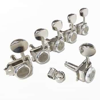 GOTOH SD91-05M N MG-T L ゴトーマグナムロックトラッド式 Amazon | ゴトー ペグ GOTOH SD91 MG-T 05M G 6L マグナムロック