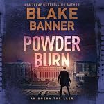 Cover of Powder Burn