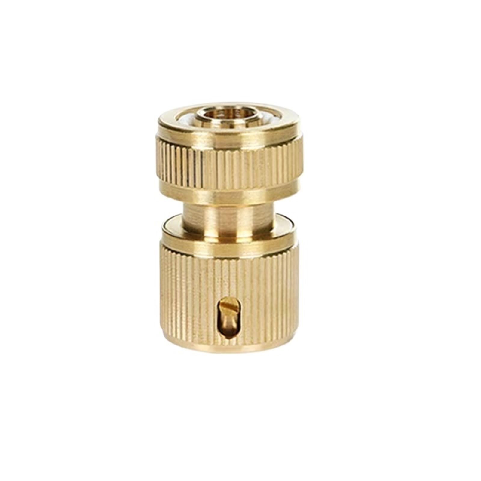 Hose Connector Adjustable Twist Hoses Nozzle Jet Sweeper Nozzles