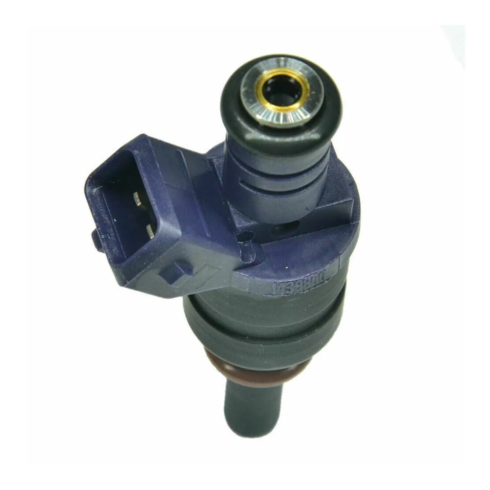 Coche Inyector Automotriz Boquilla Inyector Combustible Para Coche 6 Uds Para X3 Para X5 Para Z3 Para Z4 Para 330i Para 530i