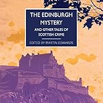 Cover of The Edinburgh Mystery