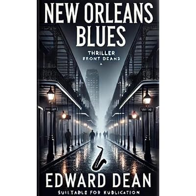 NEW ORLEANS BLUES