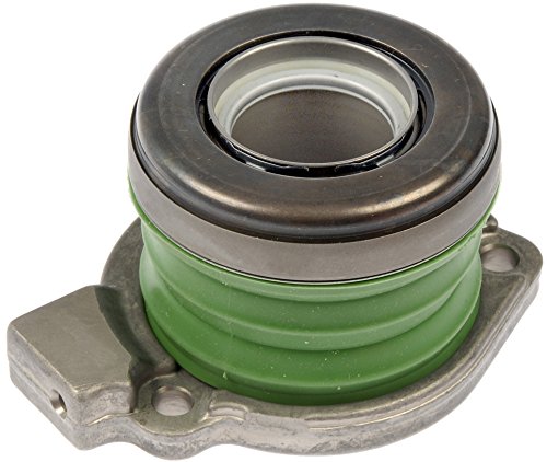 Cilindro esclavo de embrague Dorman CS650131 para renovar la presión de tu transmisión manual