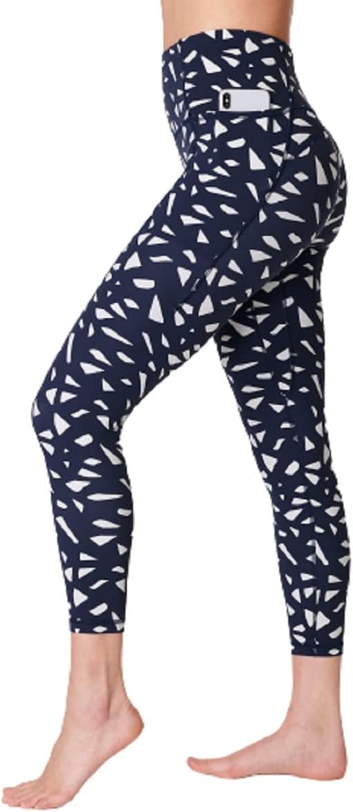 Sweaty Bettywomens Super Soft 7/8 Yoga Leggings Leggings
