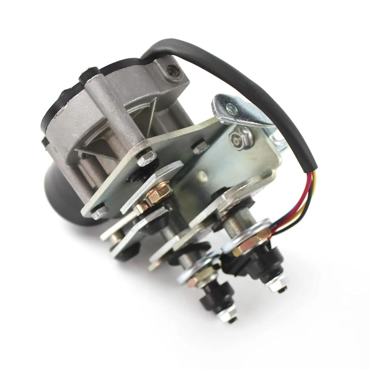 14675537 VOE14675537 Wiper Motor Fits for Volvo Excavator EC140D, EC140E EC220 EC250 EC300 EC750D, EC750E EW210D