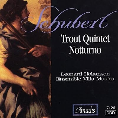 Trout Quintet