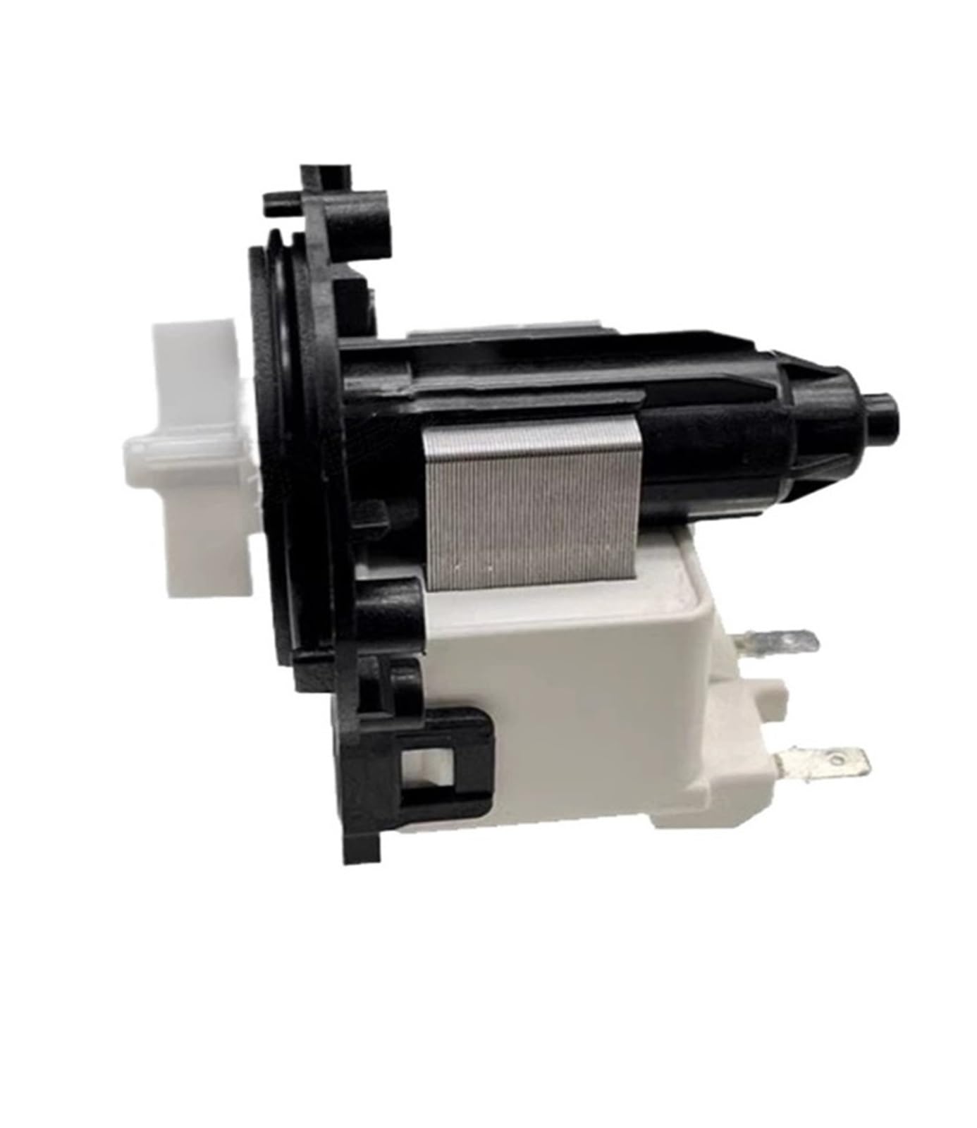 Water Pump，Compatible for Midea，Washing Machine Drainage Pump Motor B30-6A(B)