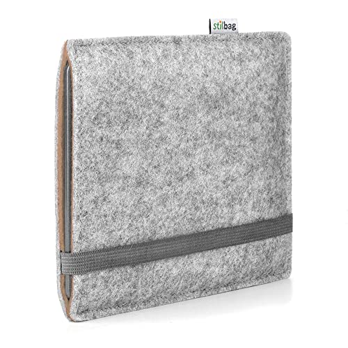 Funda de fieltro Huawei MediaPad M5 10 contra arañazos y polvo